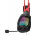 Гарнитура A4Tech Bloody G560 Sports Red